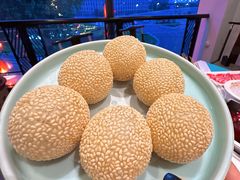 -皇城老妈·大连海鲜火锅(港湾店)