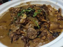 -盈春大饭店(千山路店)