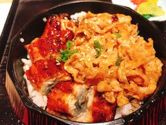 -yokocho上横町·日本食街(深业上城店)