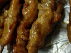 android_upload_pic-老大鸡肉串(天津店)