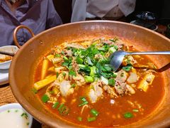 -云海肴·汽锅鸡·云南菜(高德置地店)