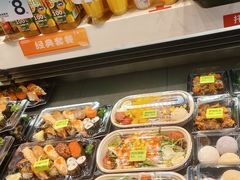 -池田寿司·新鲜现做(西红门荟聚店)