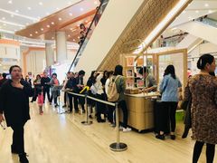 -奈雪的茶(市百一店)