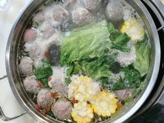 -三头牛·潮汕牛肉生蚝火锅 (夏湾店)