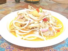 -乡村馕坑肉·烧烤·新疆菜·本地人更爱吃(阿勒泰首店)