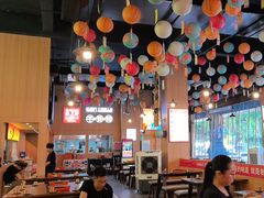 -林二哥宜烤官·宜宾小烧烤