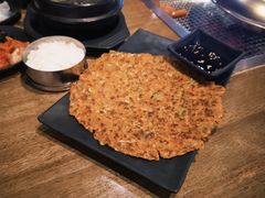 -肉甲韩国木炭烤肉(新壹街1店)