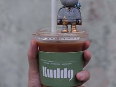 -KUDDO COFFEE(天河城店)