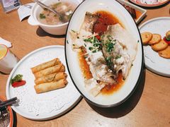 -新白鹿餐厅(城西银泰城店)