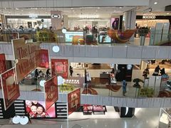 -凯德MALL(西直门店)