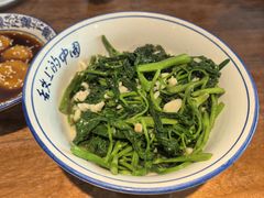 -壹湖两岸·鱼鲜山里菜(东江湖店)
