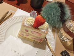 -KNOTKNOT珞珞·日式甜品(K11店)