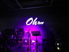 -ohbar live house(人广店)