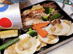 -水桶王国主题餐厅·聚会·生日派对·亲子活动·家庭套餐(亚龙湾希尔顿店)