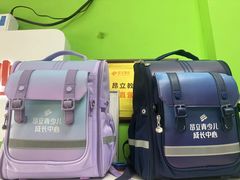-昂立青少儿成长中心(普陀中环百联校区)