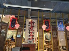 -水煮三国·川鲁江湖菜(香山店)