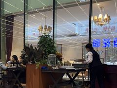 -北京辽宁大厦·盛安汇西餐厅