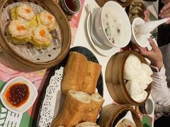 -虾饺妹·酒家(海珠广场店)