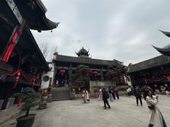-自贡市盐业历史博物馆