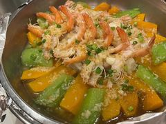 -山泉公馆酒家(珠江新城店)