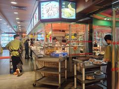 -鹅公村·国家非遗传承(荔湾店)