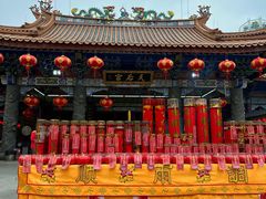 -天后宫岭南民俗文化街