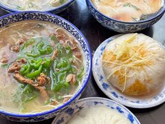 -四海楼(如皋定慧禅寺店)