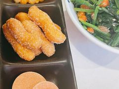-锦尚阁烤鱼•天津菜(宣武门胡同店)