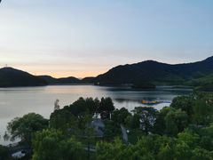 -宁波九龙湖开元度假村