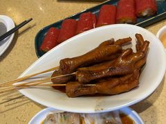 -正哥点心专家(上邦百汇城店)