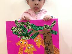 -魔力熊儿童早教托育中心(硚口同馨店)