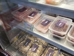 零售区-老人和饭店(淮海中路店)