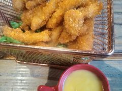 -院子餐厅·大锅菜·老杭帮(桥西直街店)