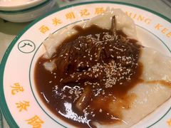 -西关明记肠粉(荔枝湾店)