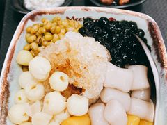 -鲜芋仙(中华广场店)