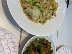 手撕包菜-阿瓦山寨·湘菜现炒·剁椒鱼头王(咸阳总店)