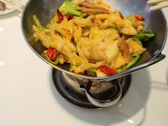 -至潮餐厅精致粤菜·活鲈鱼·走地鸡(珠江新城店)