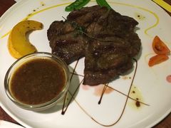 雪花niu r ou-卡朋厨房(289艺术园区店)