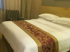 -维也纳国际酒店·上海虹桥火车站国家会展中心店