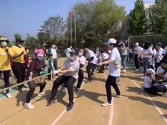 -乐融国际幼儿园(四季青校区)