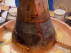 -京炭铜锅涮肉·羊蝎子·羊肉炉(保利·时光里店)