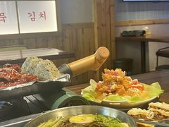 -韩热集市(百源店)