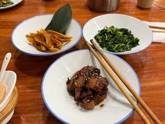-奎元馆.百年奎元.非遗传承(西湖边的解放路店)