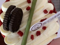 -CAKE BOSS 蛋糕老板(西单君太百货店)