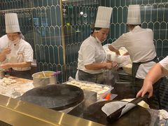 -老昌春饼(中央大街店)