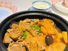 -谭厨中山传家菜.乳鸽.脆鲩鱼(华强北中航城店)