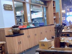 -黔派·虾子羊肉粉·小吃(佳宁娜广场店)