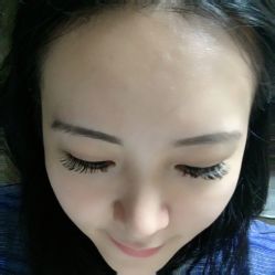 3D睫毛-AKIRA 安久日式美甲美睫