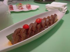 桂花糯米藕-八分饱·西津会(西津渡店)