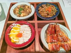 -火山屋台(新街口创始店)